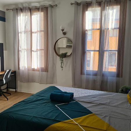 Studio Boulegon Hyper Centre Aix Apartment Aix-en-Provence Luaran gambar