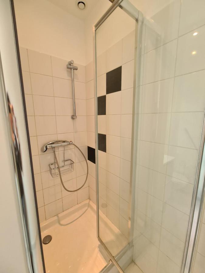 Studio Boulegon Hyper Centre Aix Apartment Aix-en-Provence Luaran gambar