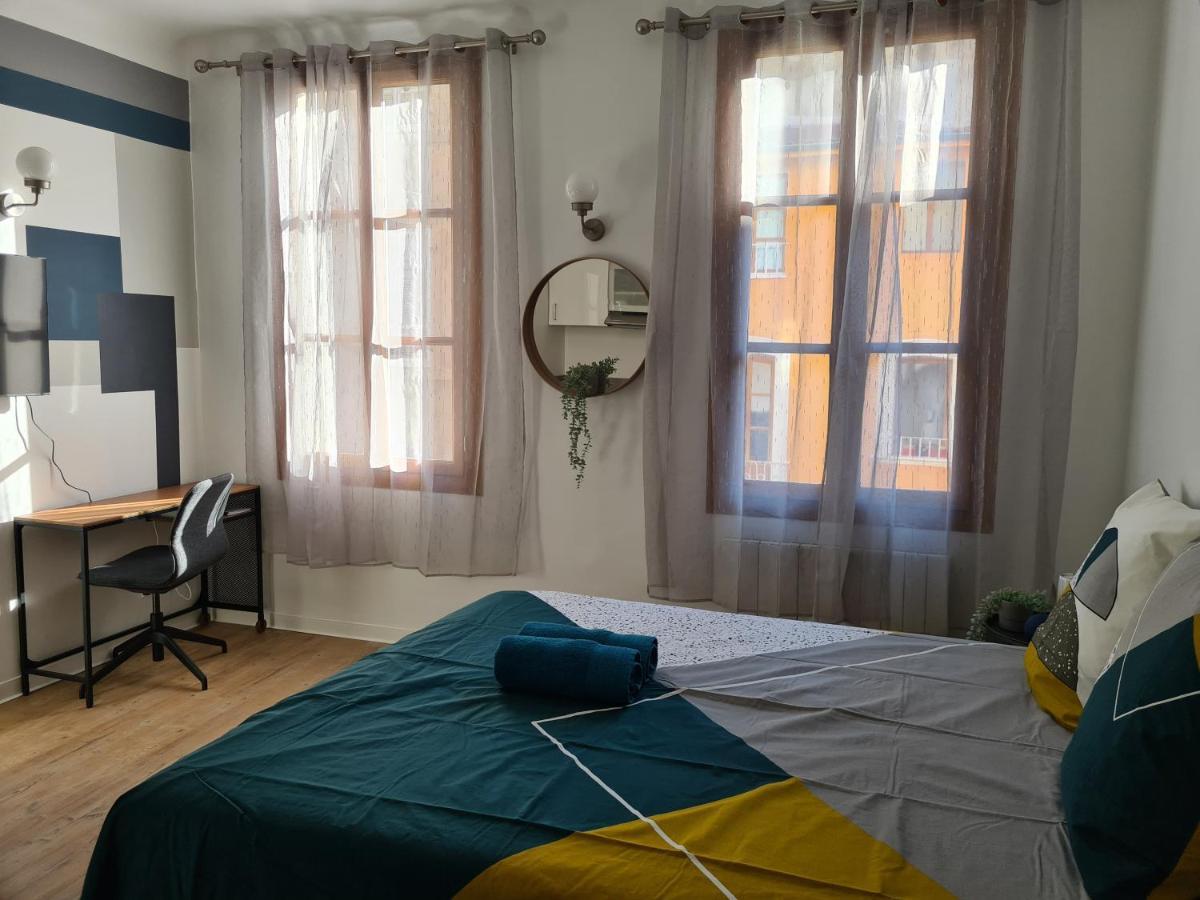 Studio Boulegon Hyper Centre Aix Apartment Aix-en-Provence Luaran gambar