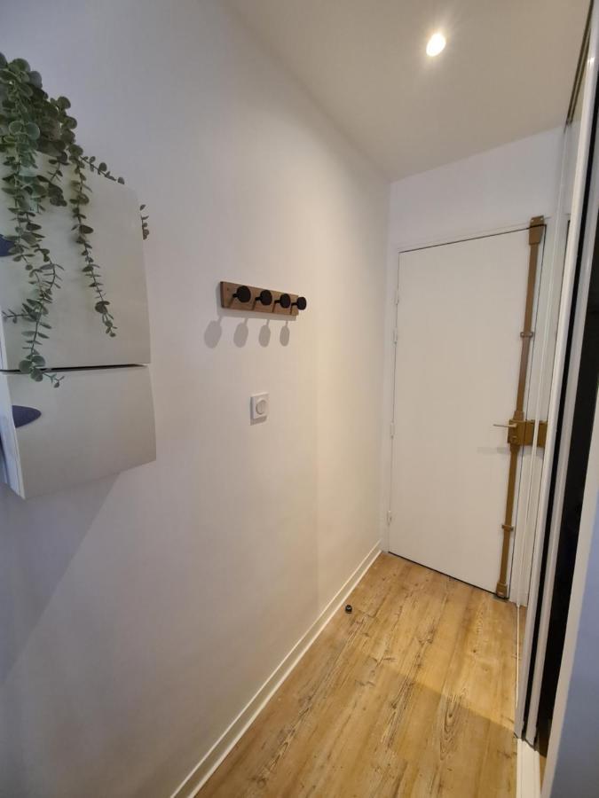 Studio Boulegon Hyper Centre Aix Apartment Aix-en-Provence Luaran gambar